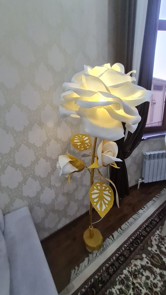 Guli svitilni sotiladi