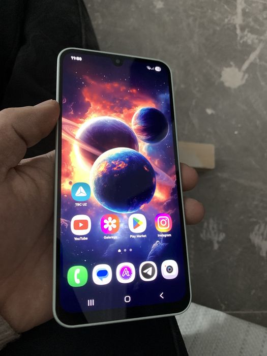 SAMSUNG A16 srochnaa!!! kami boor