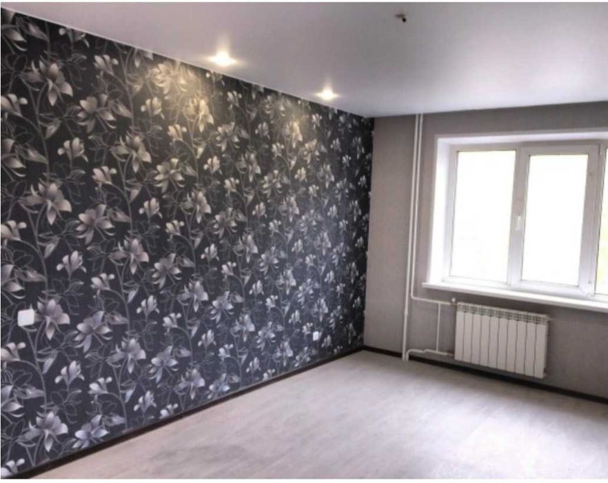 ПОКЛЕЙКА ОБОЕВ -СЕРГЕЙ и ремонт квартир.