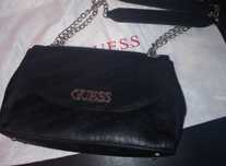Дамска чанта Guess