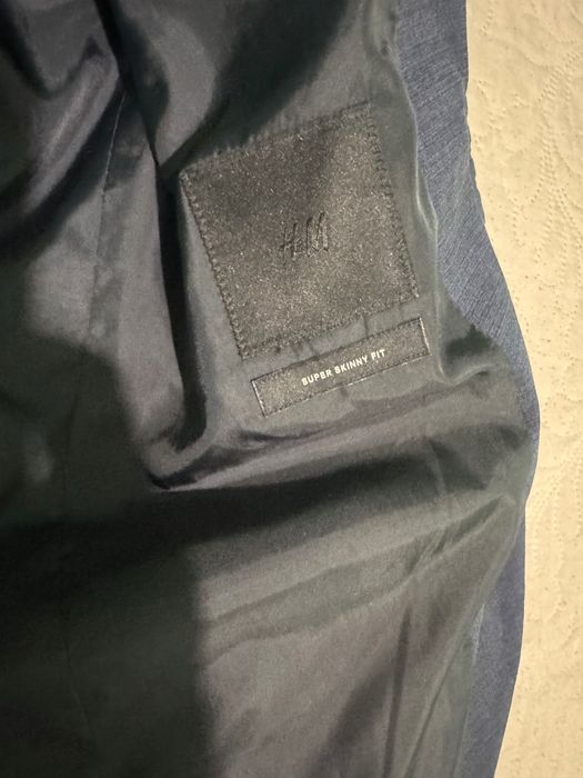 Мъжки спортен костюм