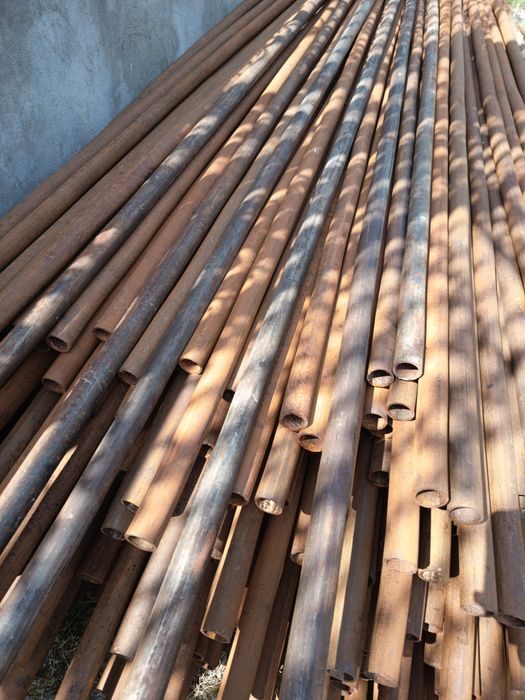 Vând țeavă slapi de gard