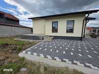 Casa individuala in suprafata de 110 mp., cartierul Orizont.