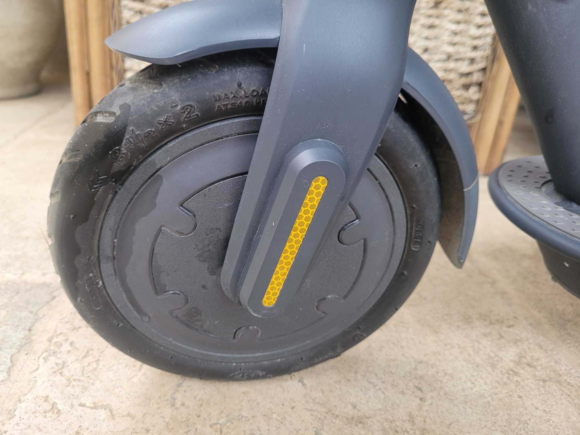 Xiaomi Mi Electric Scooter 3 - Black