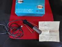 Microfon Electronic Unitra TONSIL MDO-21 Dynamic Vechi