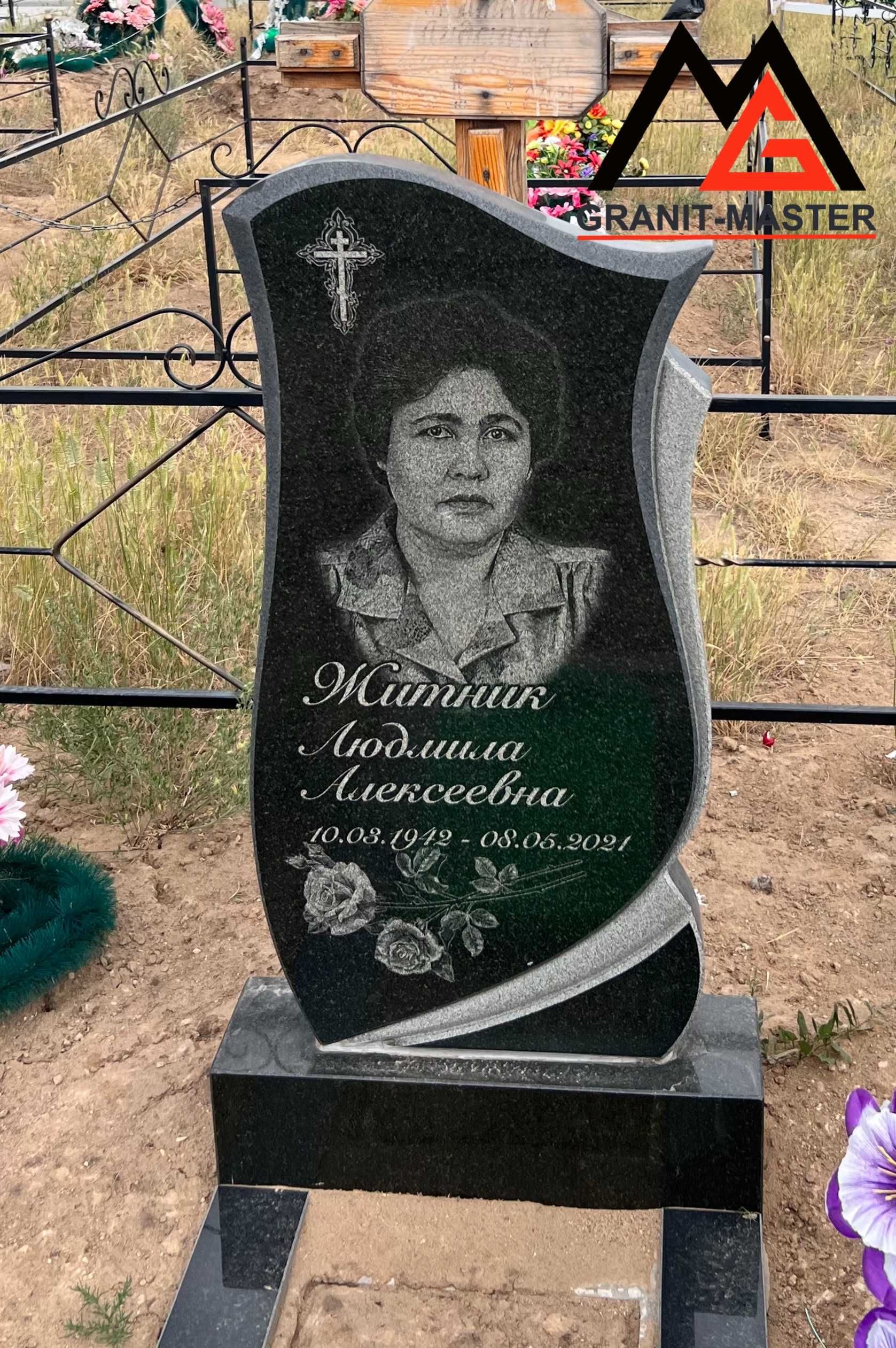 Изготовление памятников