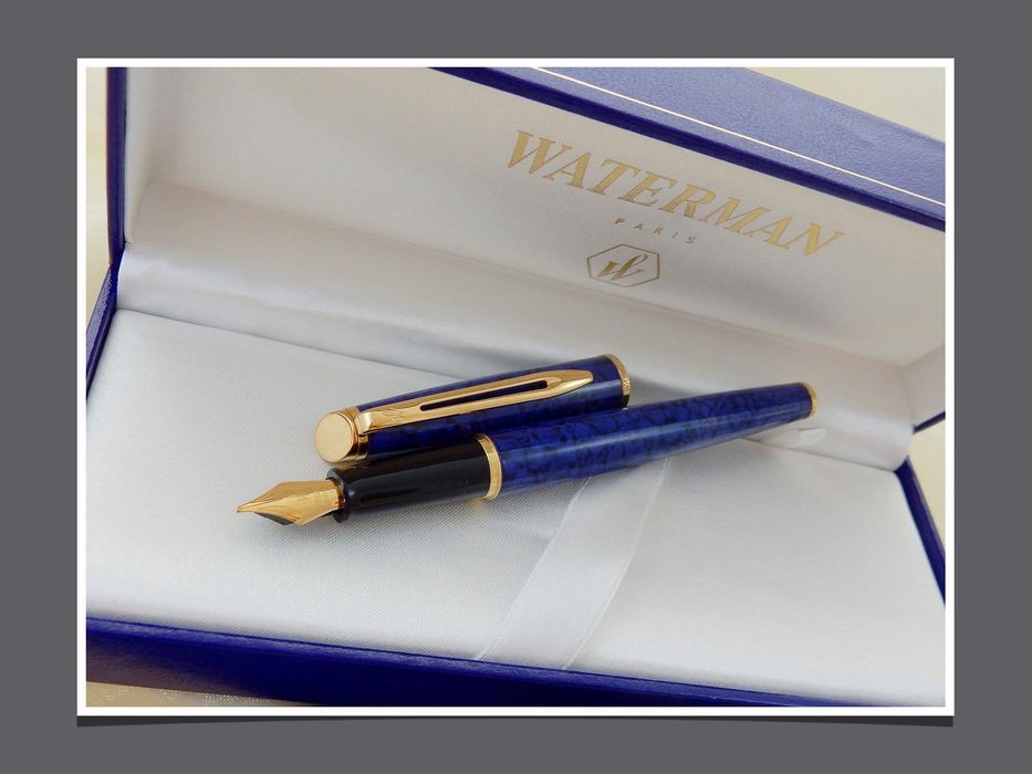 Писалка Waterman