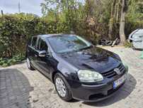 Volkswagen Golf 5