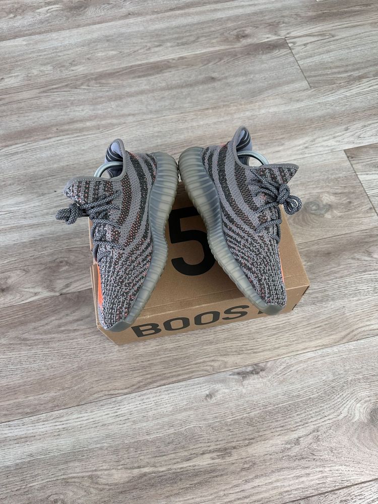 Yeezy Boost 350 v2 Beluga Reflective ORIGINALI 100%