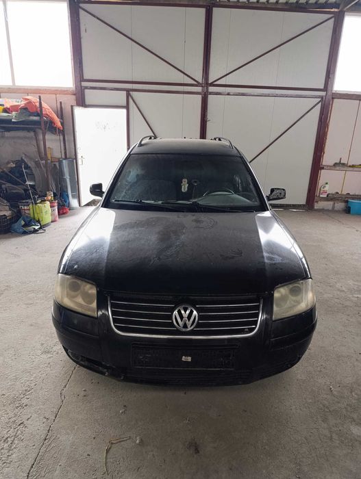 Dezmembrez VW Passat 1.9 AWX