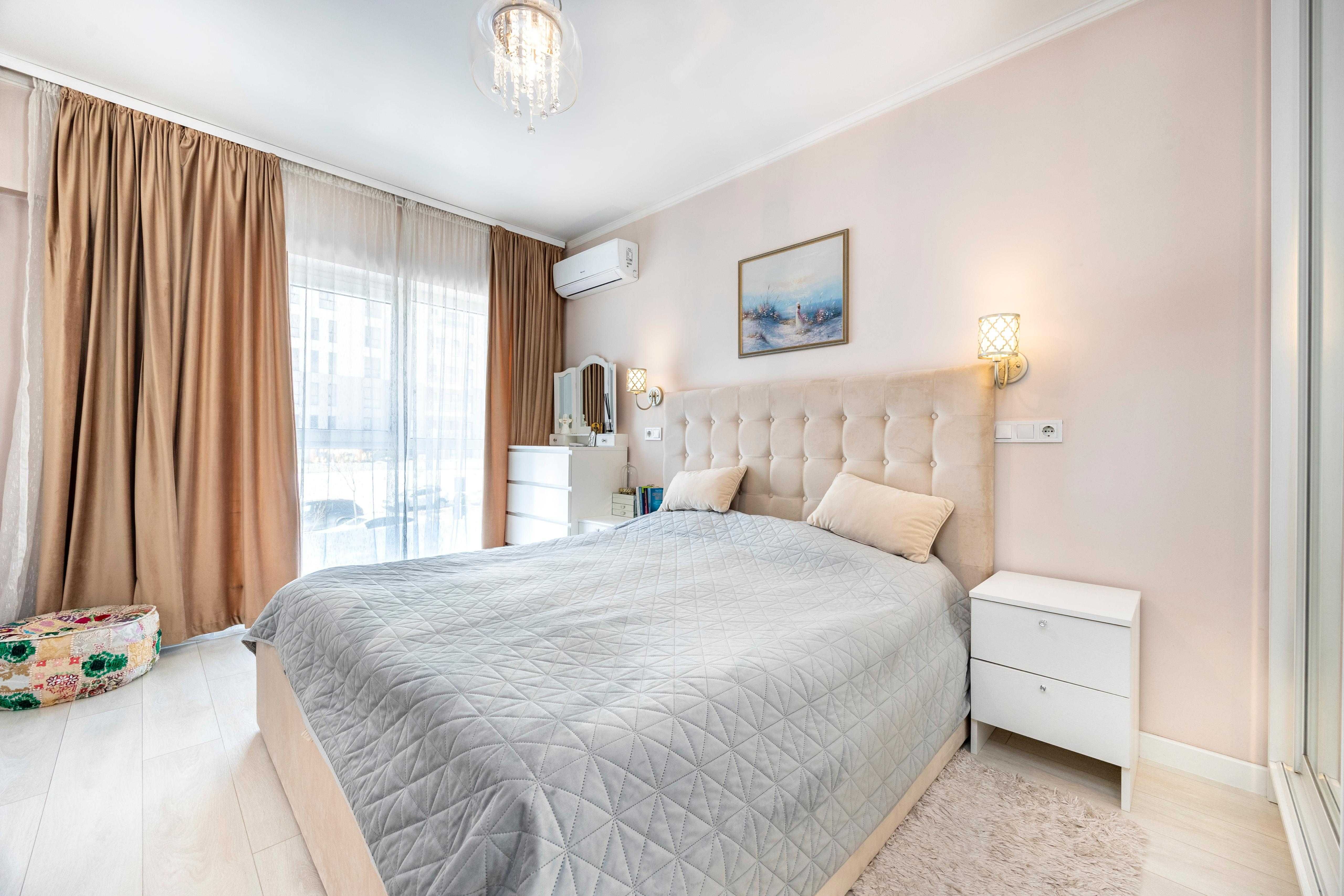 Belvedere Pipera 2 camere | Centrala | Balcon | Parcare | Metrou 5min