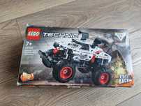 LEGO® Technic - Dalmatian Monster Jam™ Monster Mut 42150 Monster truck