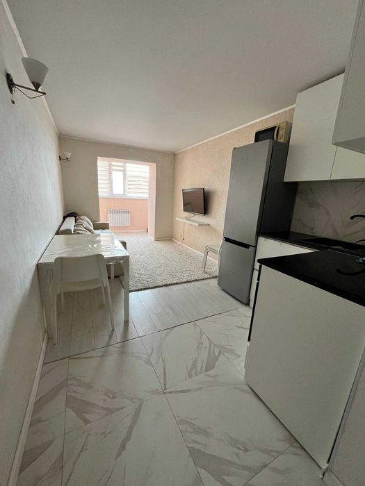 Продажа 2-комнатной квартиры, Каирбекова 371 к1