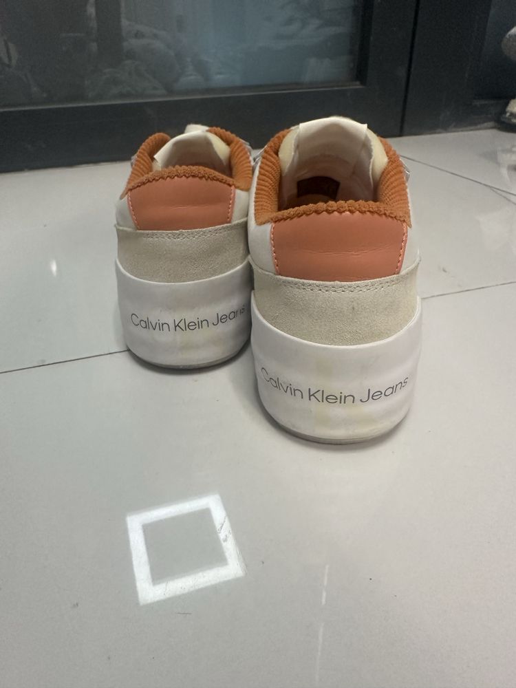 Кецове Calvin Klein Jeans