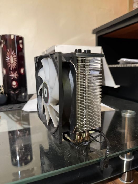 Procesor Intel 5 12600KF, placa de baza ASUS Z690-PLUS D4 and more