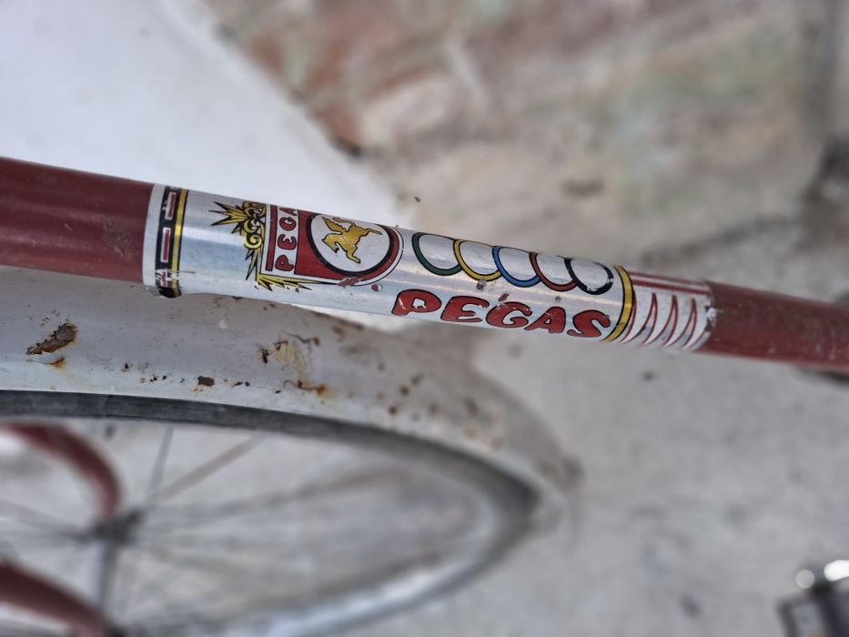 Biciclete Pegas Torpedo