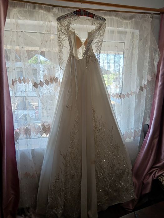 Rochie de mireasa