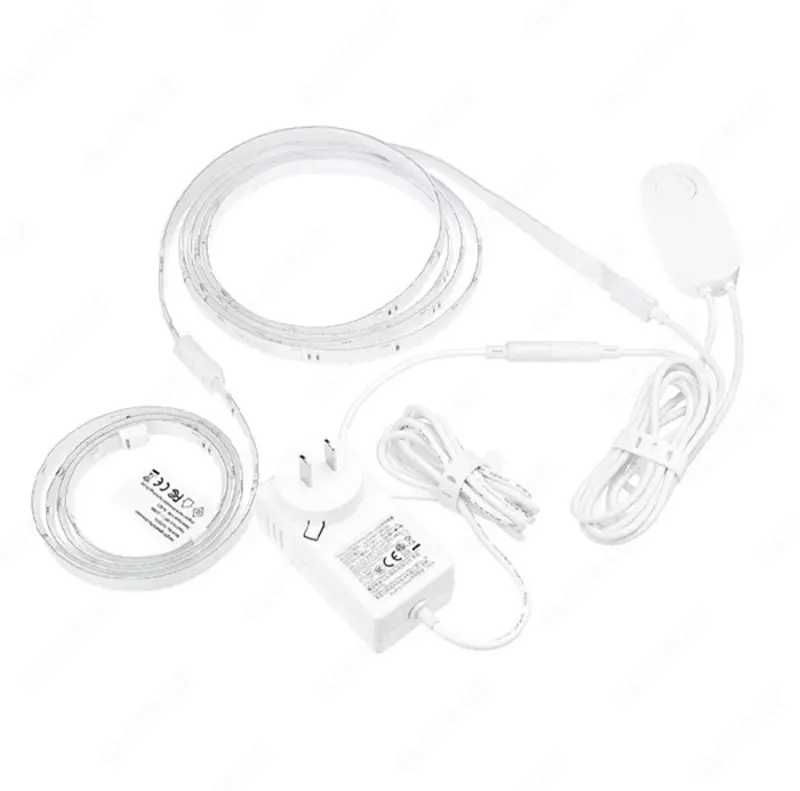 Цветная светодиодная лента Xiaomi Yeelight Lightstrip Plus