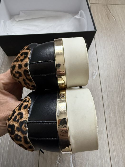 Обувки сникърси liu jo 39