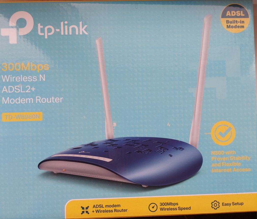 Продаём модем Tp-link