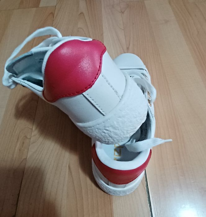 Pantofi sport Pepe Jeans dama