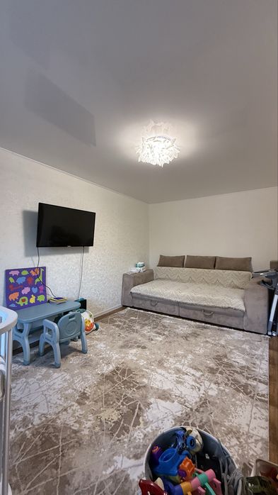 Продам двухкомнатную квартиру