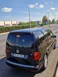 Volkswagen Caddy Maxi 2.0 Tdi CRLB 150 Cai 6+1 Trepte 2017 Proprietar