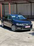 Volkswagen Passat B7. 2.0 TDI •170 cp  DSG