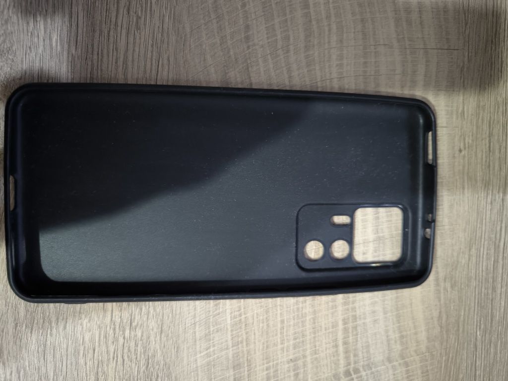 Xioami 12T pro кейс