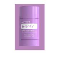 Doterra Serenity Stick cu Valeriana pentru copii si adulti