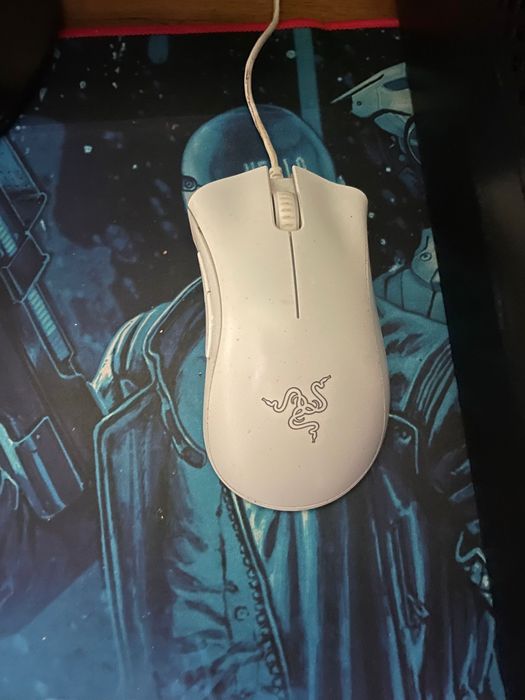 PC Gaming Full Setup