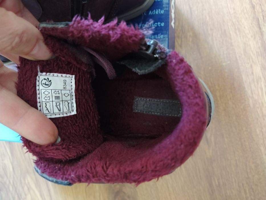Кецове MOD8 36н-р