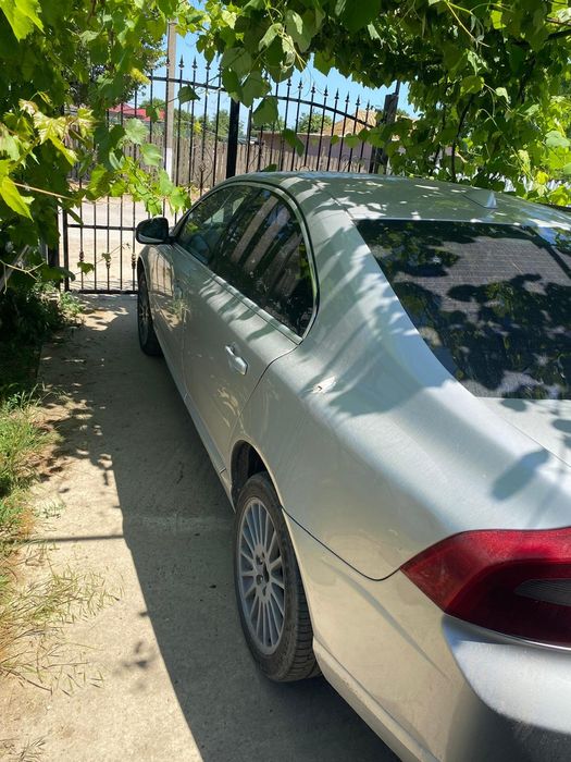 Se vinde Volvo S80