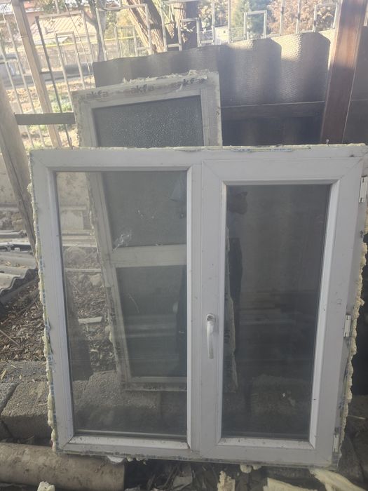 Окна двери бу срочно