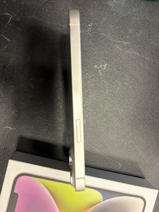 iPhone 14, 128GB white