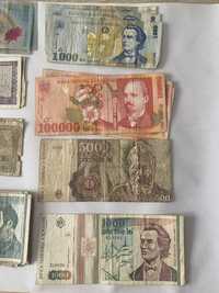 Bancnote colectie