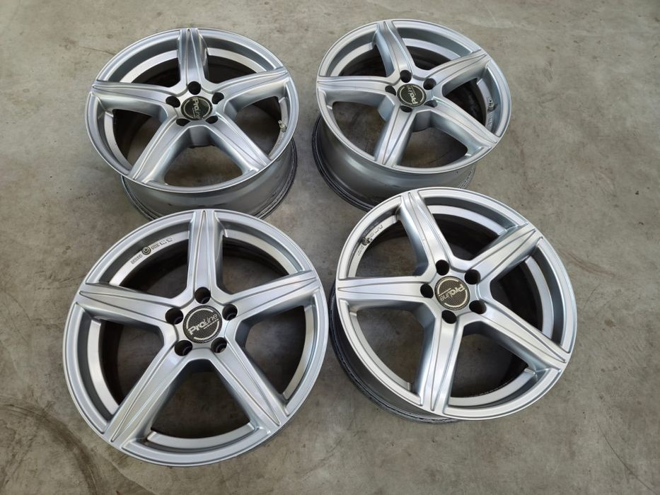 Jante 5x112 R18 ET 25 / Bmw X3 G01 X4 G02 Audi A4 A7 A6 Vw Mercedes