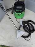 Aspirator Numatic George GVE 370 Injectie/Extractie
