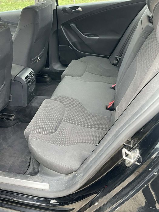 Vând passat unic proprietar