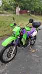 Kawasaki KLR 650