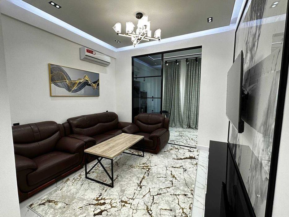 R1 Сдаётся квартира  2/2/9 на Мирабадский, ор-р Метро Ойбек!