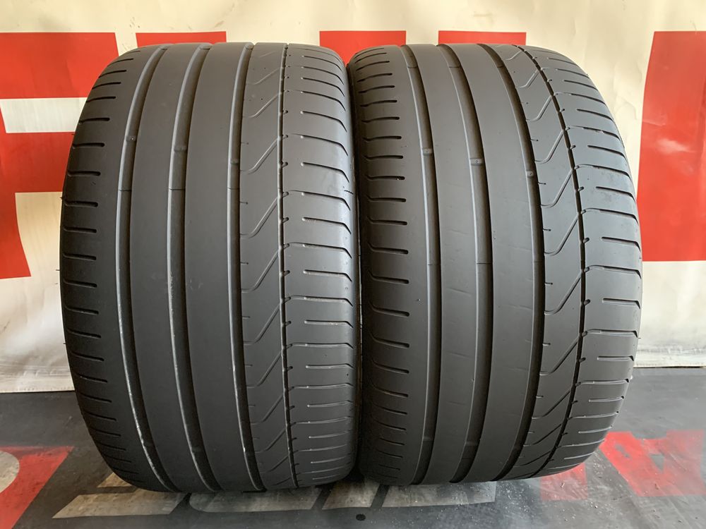 305 30 20, Летни гуми, Pirelli PZero, 2 броя