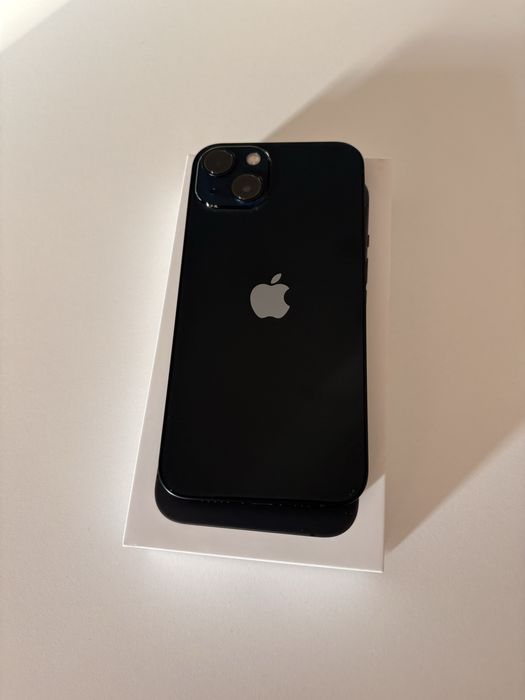 iPhone 13 256gb Midnight iStyle