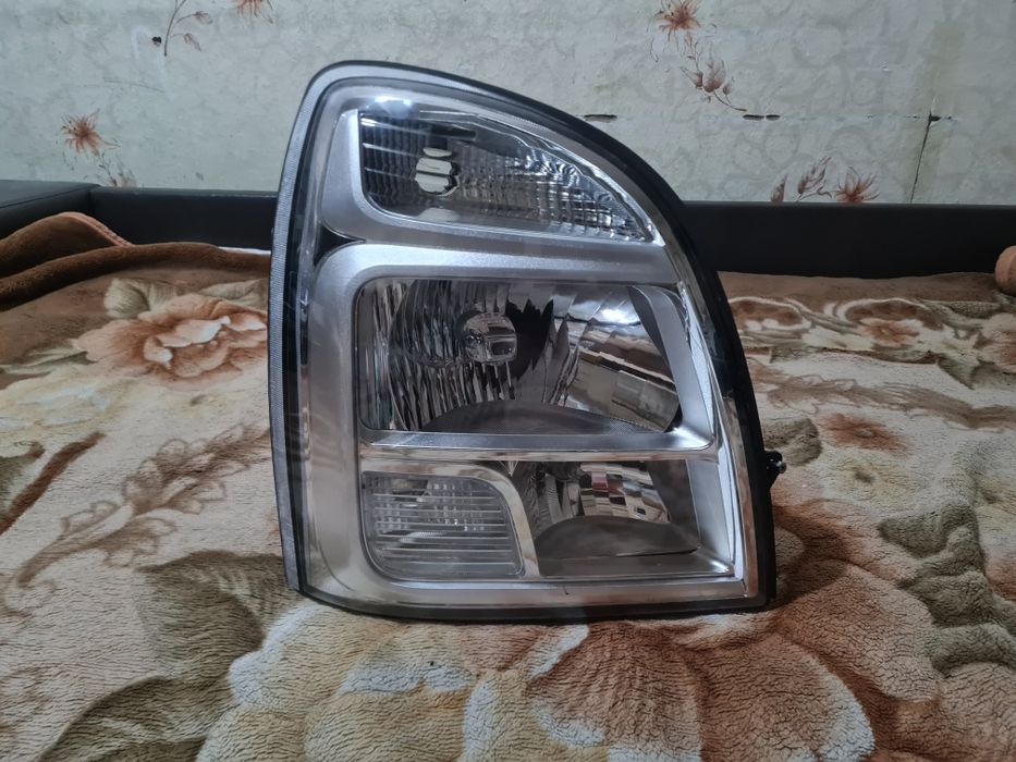Фара на хундай портер