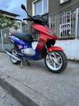 Скутер Honda X8ZR
