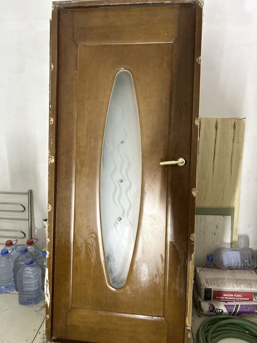 Продам межкомнатные двери