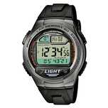 Ceas Casio W-734 Module 3283 ILLUMINATOR LAP MEMORY 60