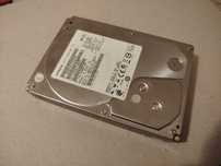 Жесткий диск 1 ТБ Hitachi Япония 1 TB Здоровье 100% HDD Sentinel