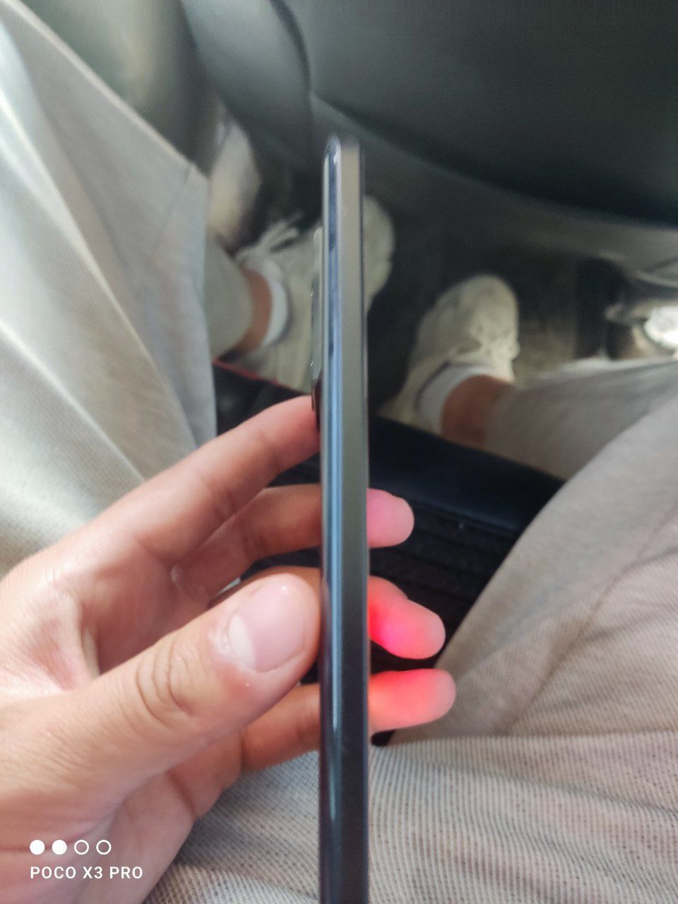 Xiaomi 13t pro 5g 12/512