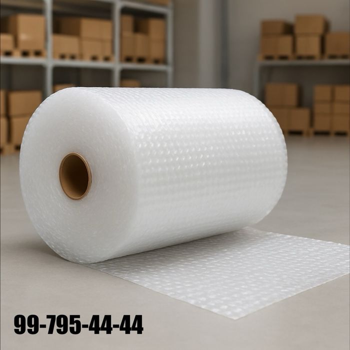 Пузырчатая плёнка Havo puffakchali salafn plyonka